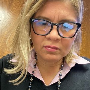 Meet your Posher, Erica
